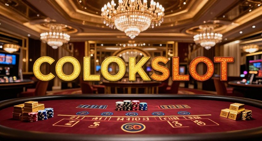 COLOKSLOT