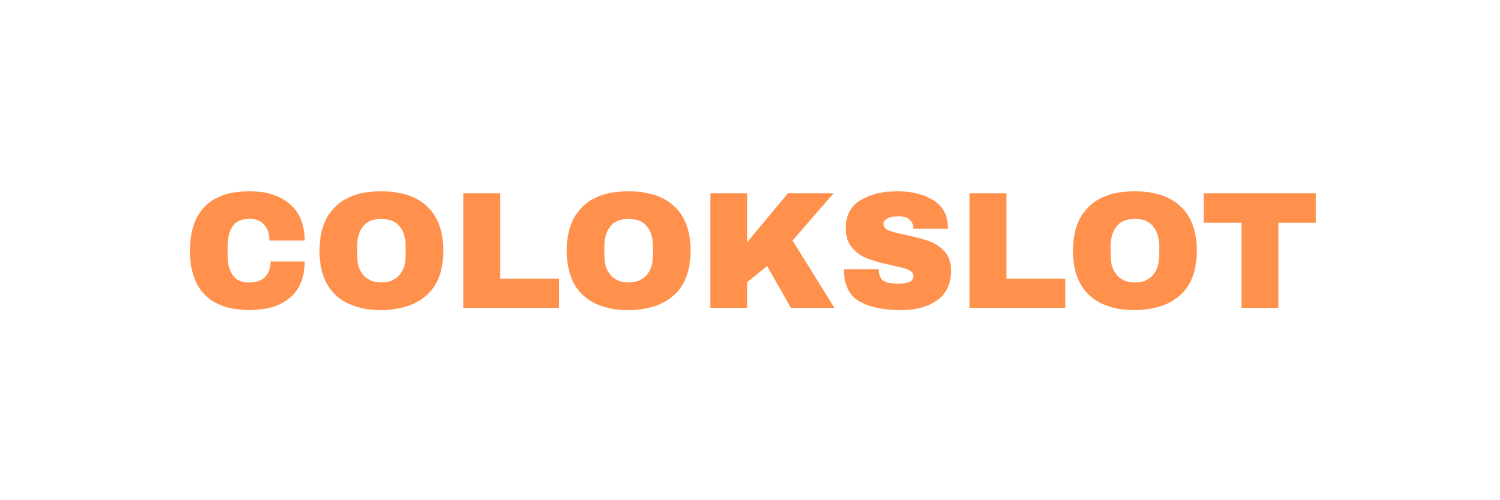 COLOKSLOT